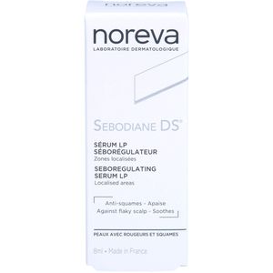 NOREVA Sebodiane DS Serum LP