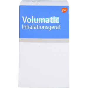 VOLUMATIC Inhalationsgerät