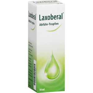 LAXOBERAL Abführ-Tropfen 7,5 mg/ml Tro.z.Einnehmen