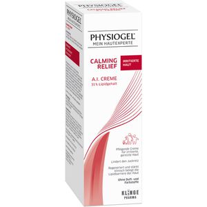 PHYSIOGEL Calming Relief A.I.Creme