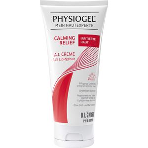 PHYSIOGEL Calming Relief A.I.Creme