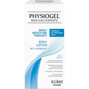 PHYSIOGEL Daily Moisture Therapy Bodylotion