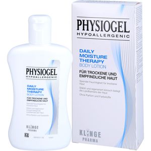 PHYSIOGEL Daily Moisture Therapy Bodylotion