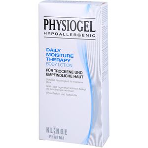 PHYSIOGEL Daily Moisture Therapy Bodylotion