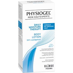 PHYSIOGEL Daily Moisture Therapy Bodylotion