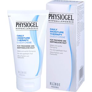 PHYSIOGEL Daily Moisture Therapy Dusch Creme