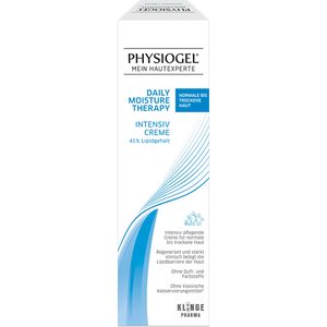 PHYSIOGEL Daily Moisture Therapy Intensiv Creme