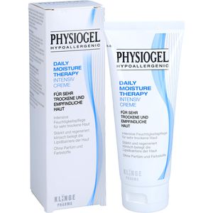 PHYSIOGEL Daily Moisture Therapy Intensiv Creme