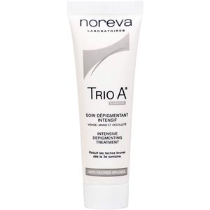 NOREVA Trio A depigmentierende Emulsion