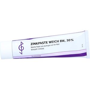 ZINKPASTE BW weich