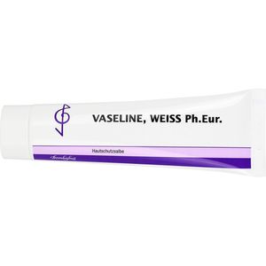 VASELINE WEISS