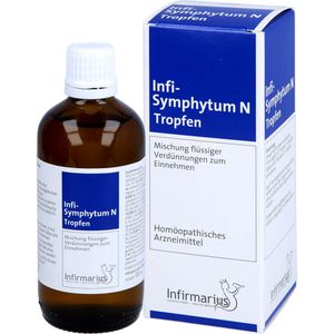 Infi Symphytum N Tropfen 100 ml