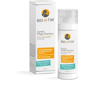 BIO-H-TIN Pflege Shampoo