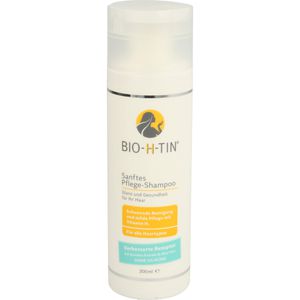 Bio-H-Tin Pflege Shampoo 200 ml