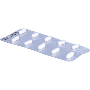 ZYRTEC 10 mg Filmtabletten