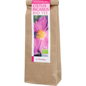 Cistus Incanus Bio Tee 50 g 50 g