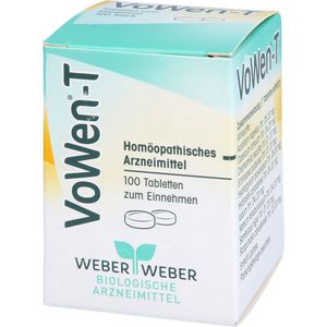 VOWEN T Tabletten