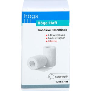 HÖGA-HAFT Fixierbinde 10 cmx4 m