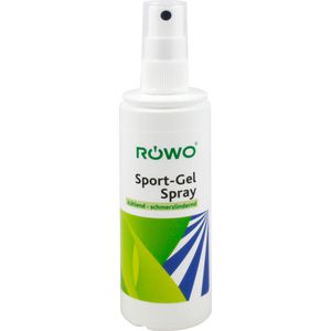 SPORT-GEL Spray Röwo