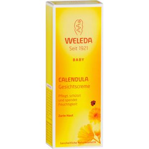 WELEDA Calendula Gesichtscreme