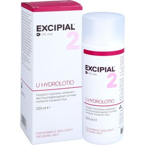 EXCIPIAL U Hydrolotio