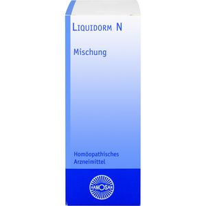 Liquidorm N flüssig 50 ml 50 ml