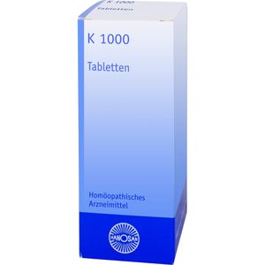 K 1000 Tabletten