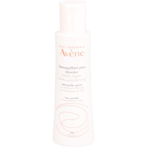 AVENE milder Augen Make-up Entferner Gel - Markt-Apotheke Greiff