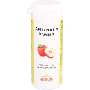 Apfelpektin Kapseln 90 St 90 St