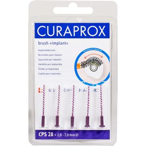 CURAPROX CPS 28 Interdentalb.violett