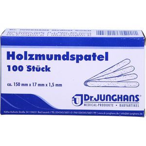 HOLZMUNDSPATEL 15 cm