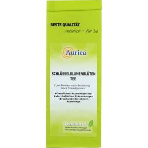 SCHLÜSSELBLUMENTEE Aurica