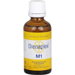 DIENAPLEX M 1 Tropfen