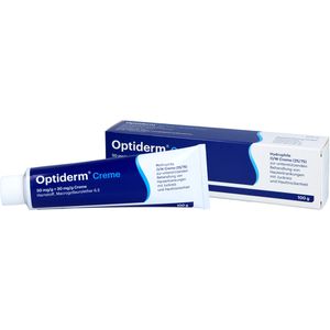 OPTIDERM Creme