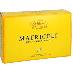 MATRICELL Königinnen TR Ampullen