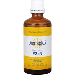 DIENAPLEX Kompositum F2+N Tropfen