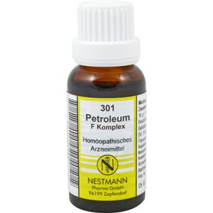 PETROLEUM F Komplex Nr.301 Dilution