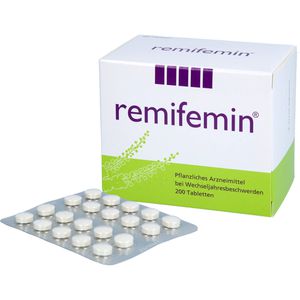 REMIFEMIN Tabletten