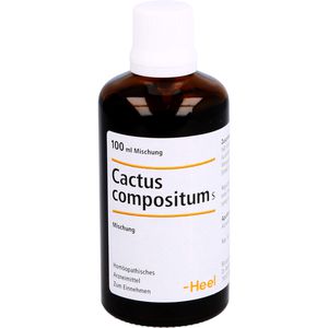 CACTUS COMPOSITUM S Liquidum