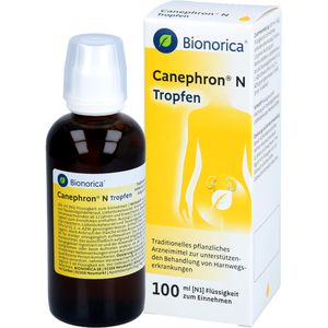 CANEPHRON N Tropfen