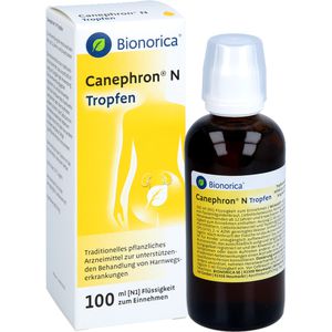 CANEPHRON N Tropfen