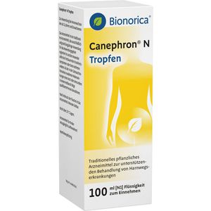 CANEPHRON N Tropfen