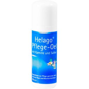 HELAGO-Pflege-Öl