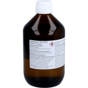 ISOPROPANOL 70%