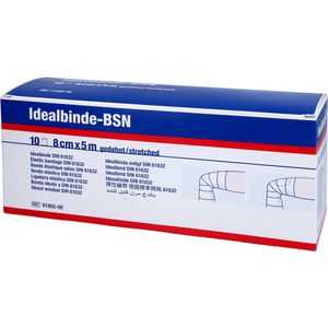 IDEALBINDE bmp 8 cmx5 m