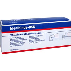 IDEALBINDE bmp 8 cmx5 m