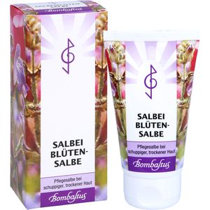 SALBEIBLÜTEN-Salbe