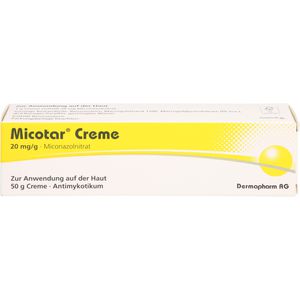 MICOTAR Creme