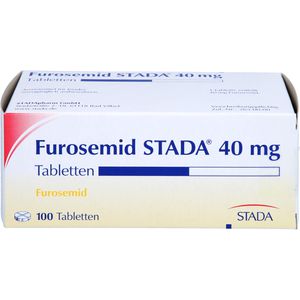 Furosemide apotheke online