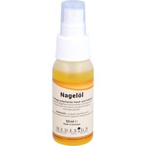 NAGELÖL